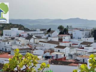 Vistas Terraza