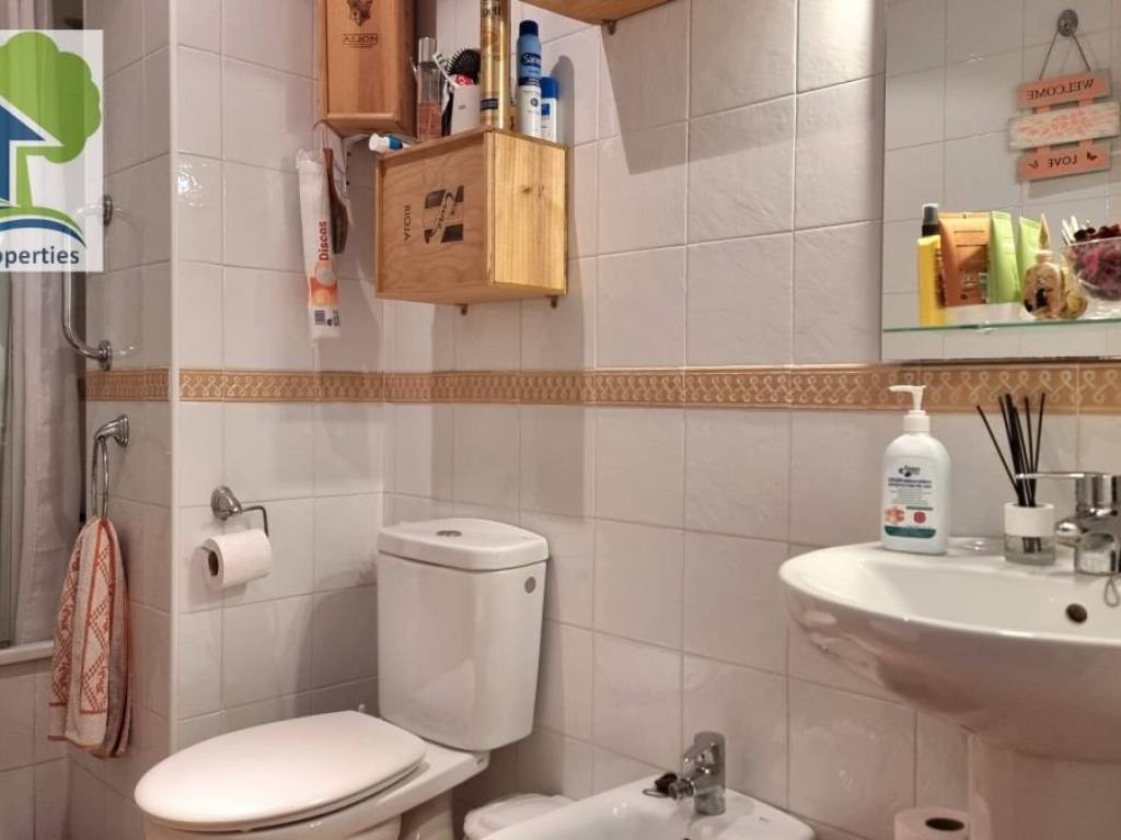 Cuarto de Baño