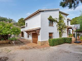 Villa en Denia