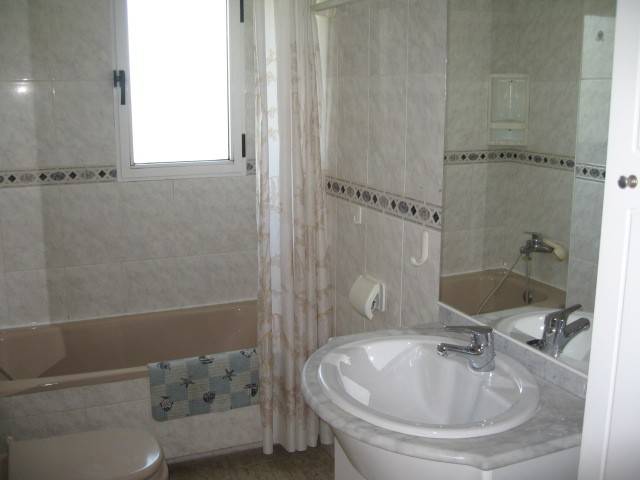 Baño