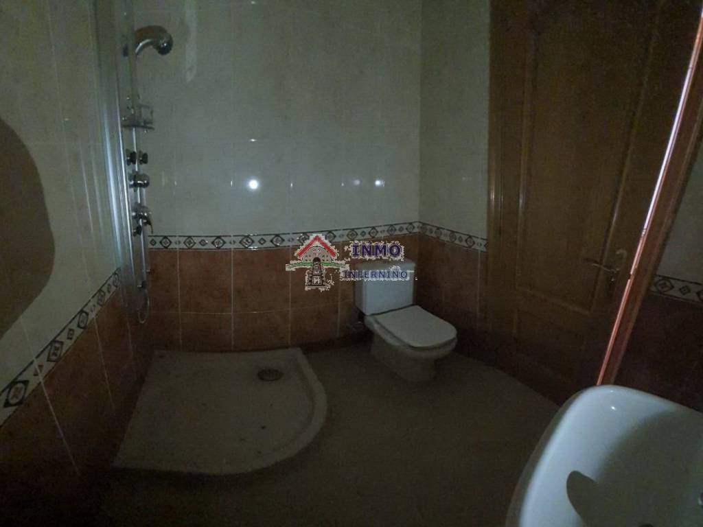 baño planta baja