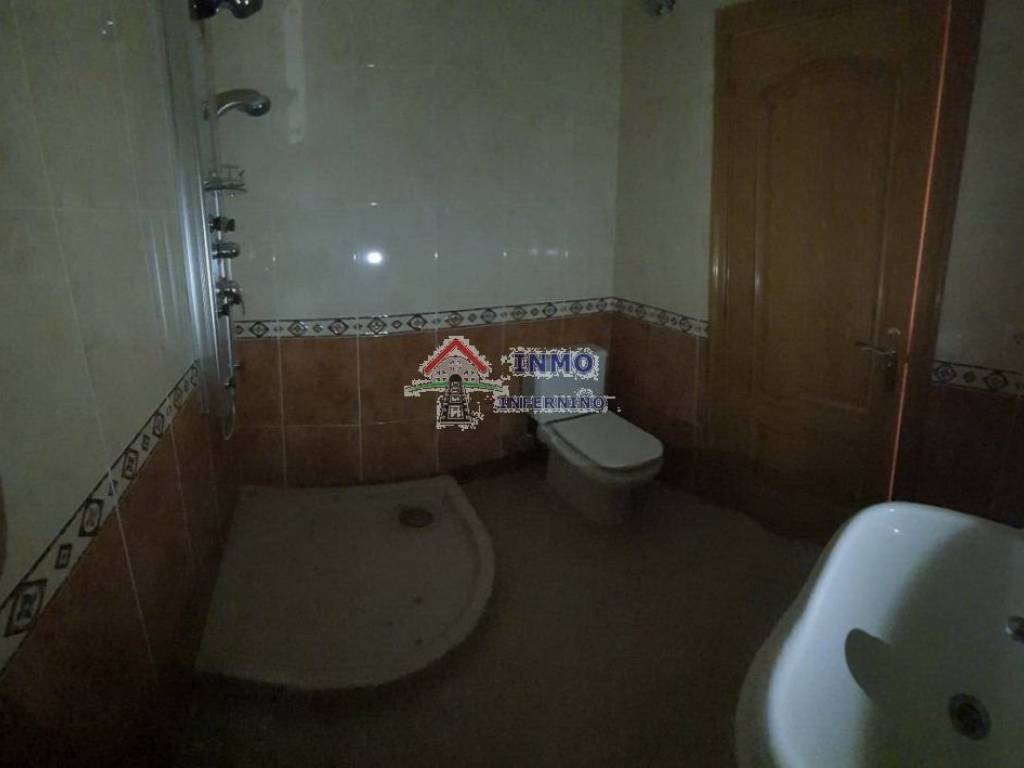 baño planta baja