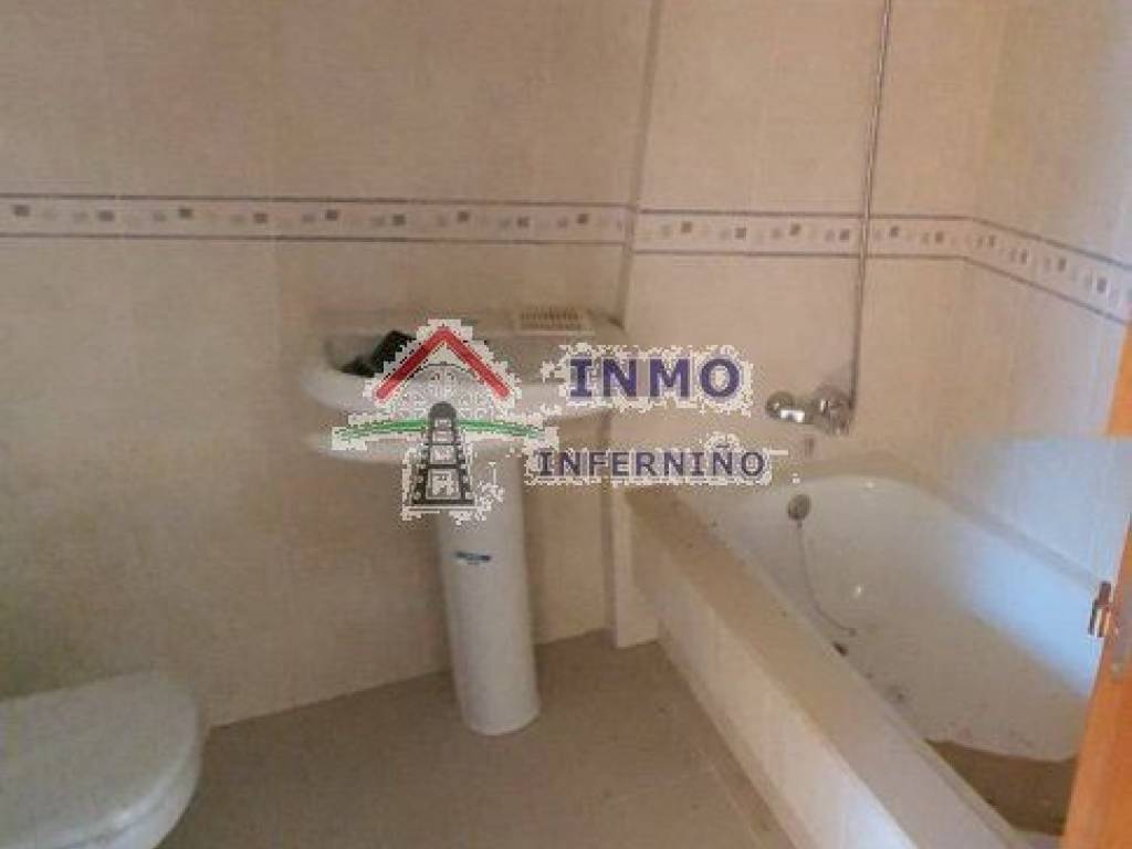 baño 1 planta alta