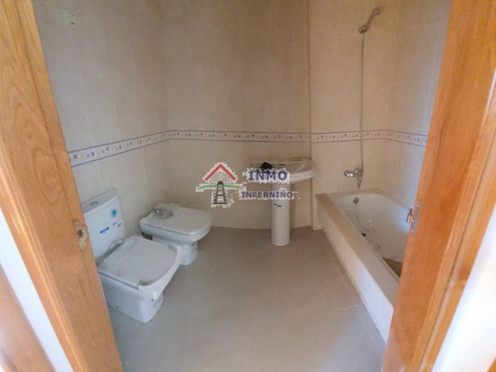 baño 1 planta alta