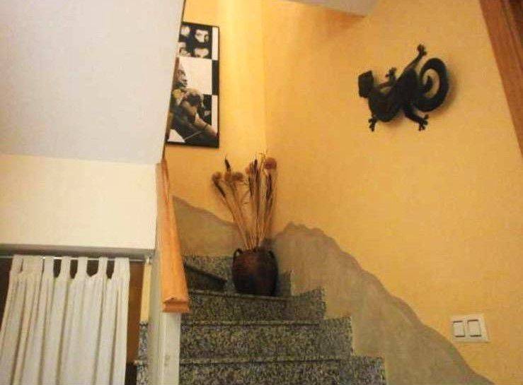 ESCALERAS