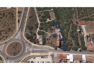 Finca rústica en venta