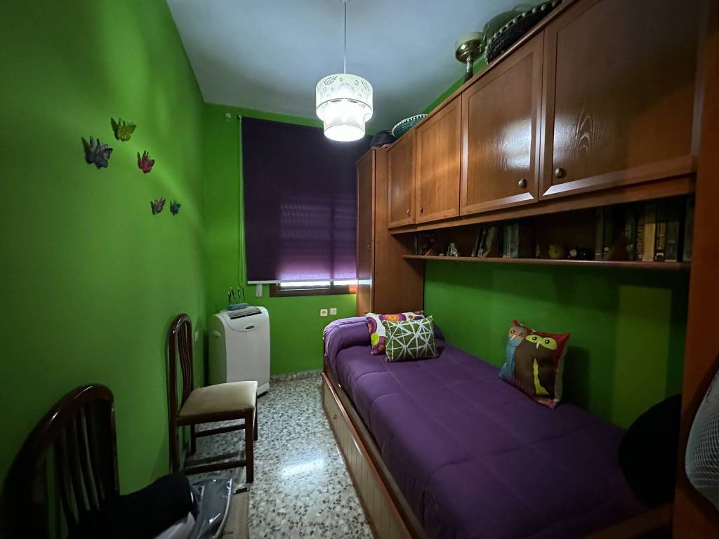 DORMITORIO