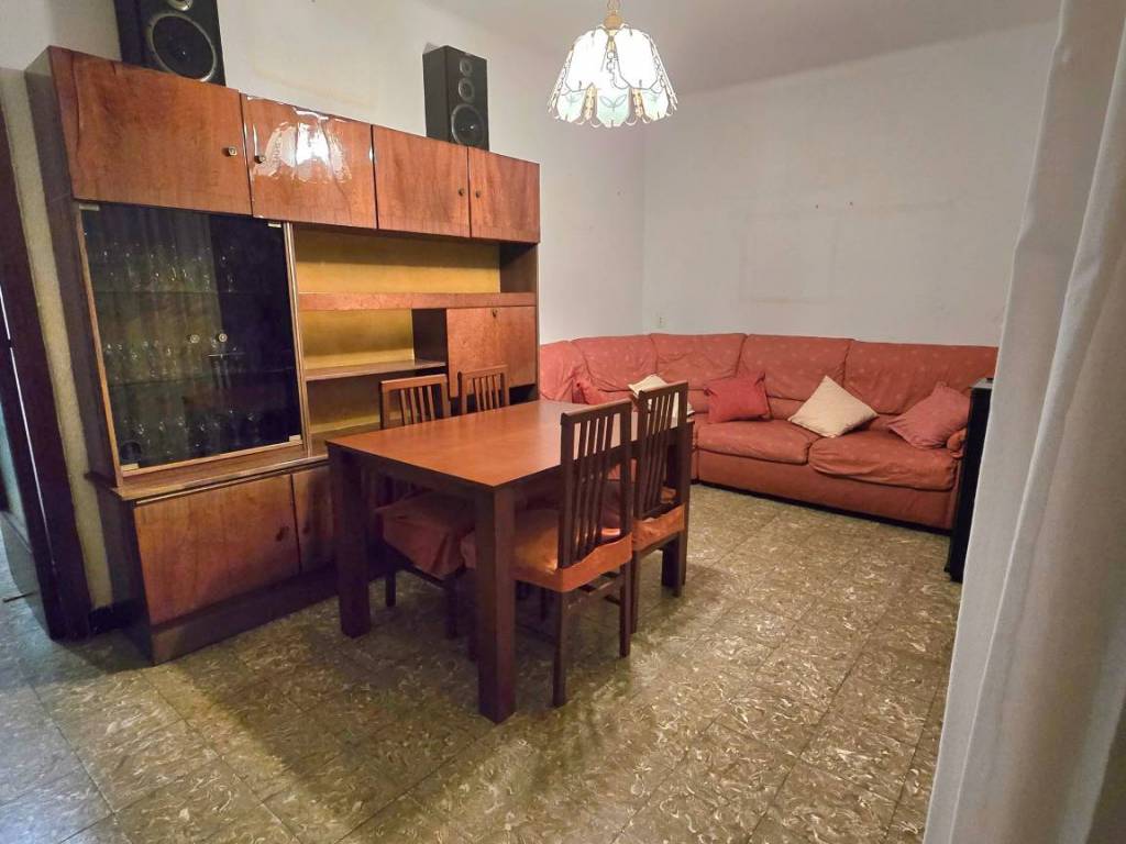 Salón comedor