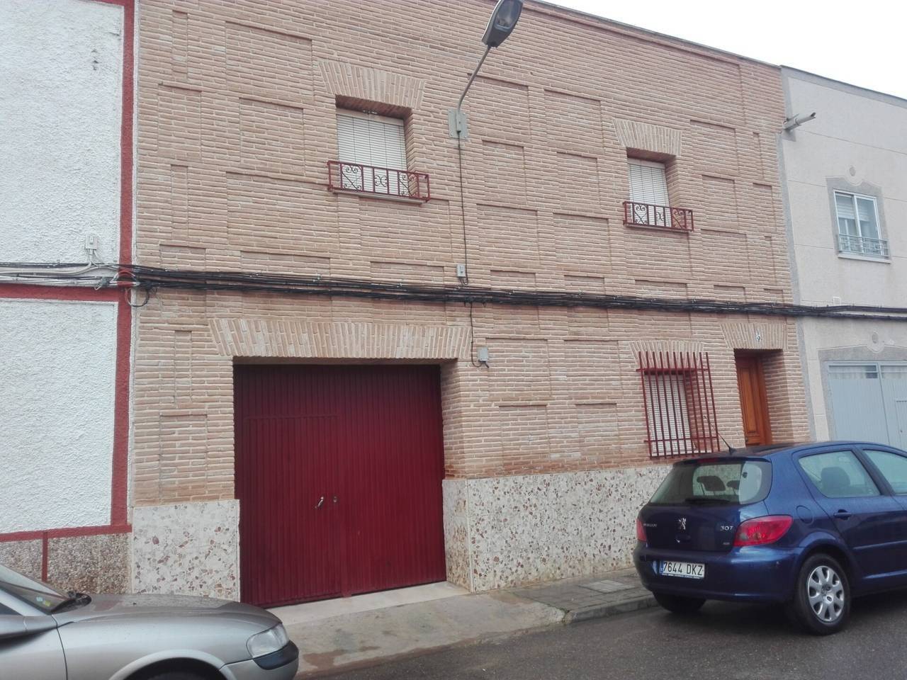 Pisos de dos habitaciones en venta Manzanares - Indomio