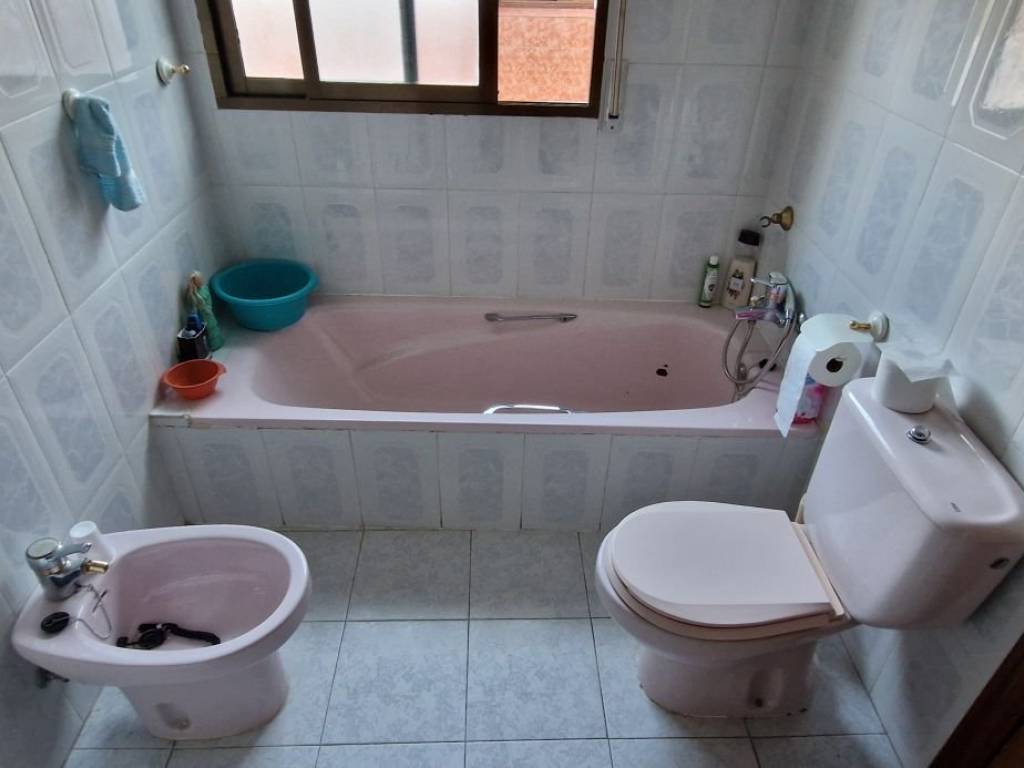 Baño 3