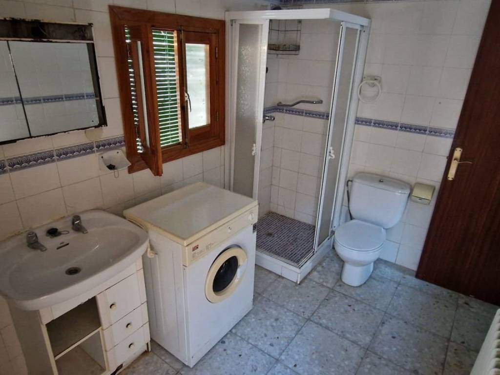 Baño 7