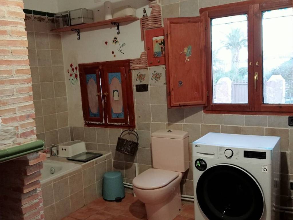 Baño