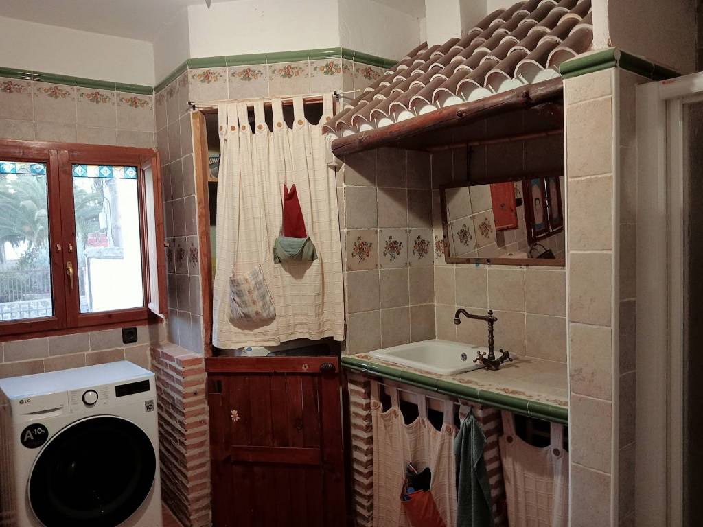 Baño