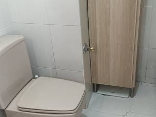 baño