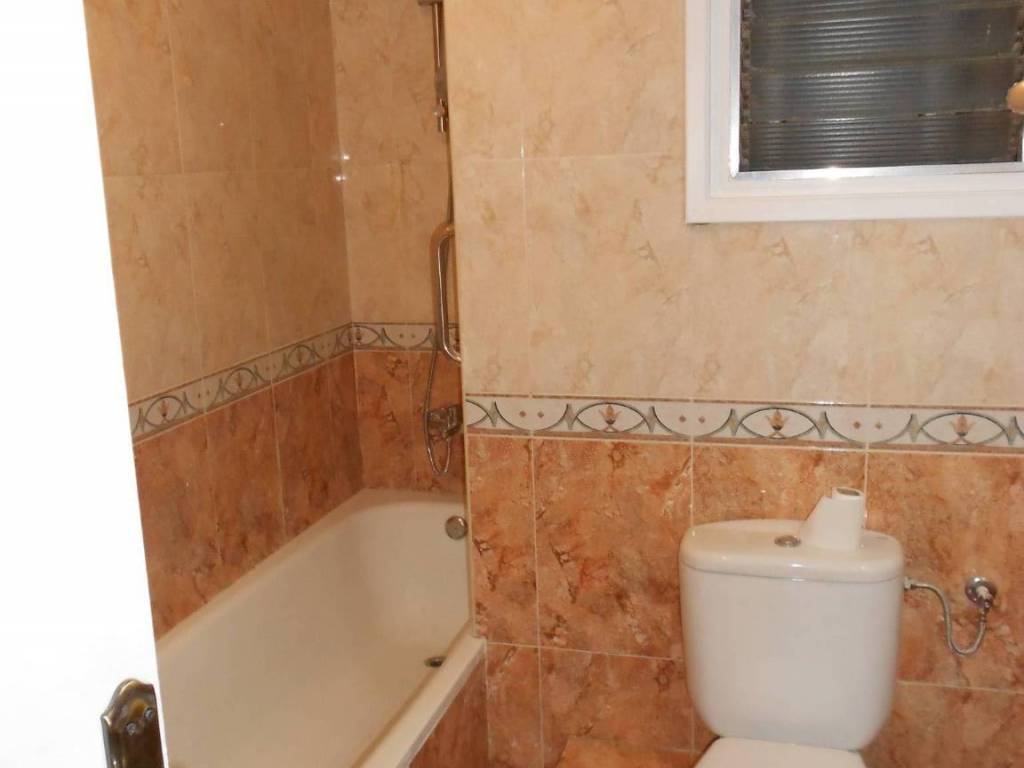 Baño 1