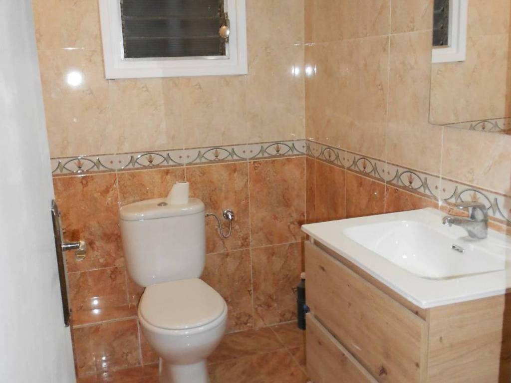 Baño 1