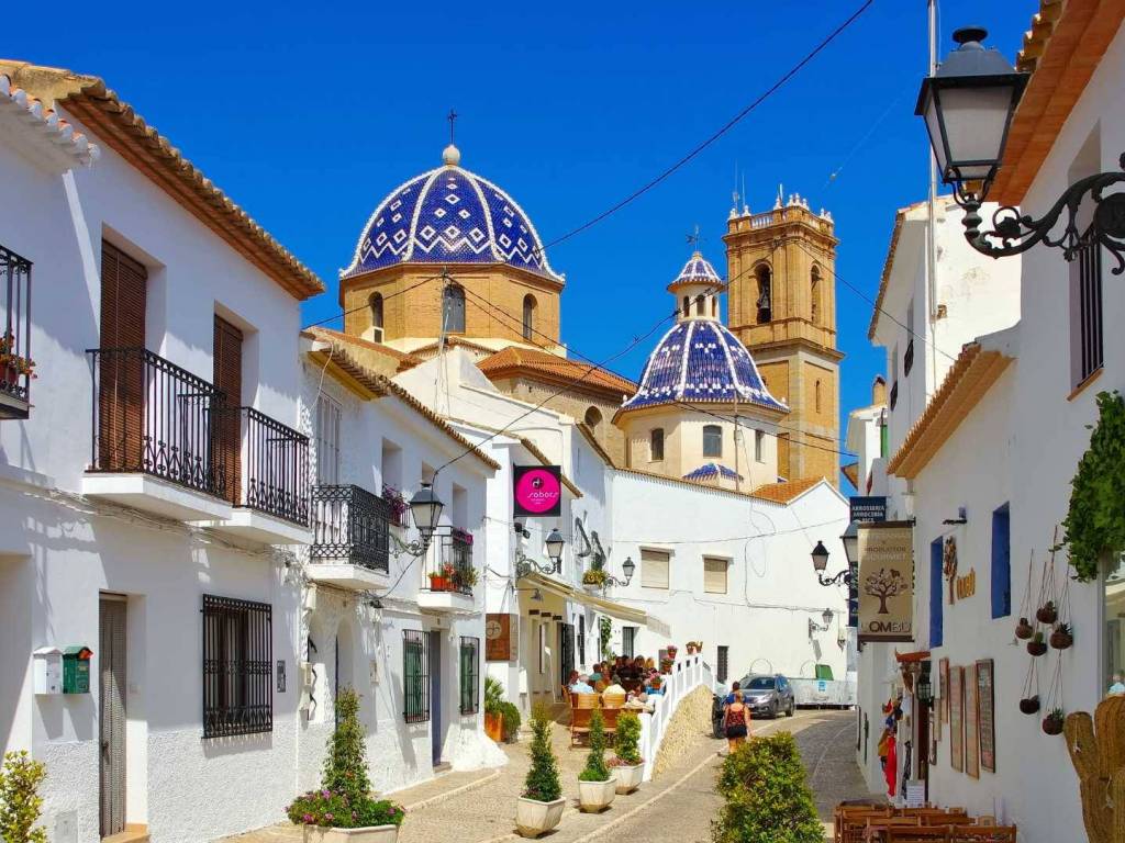 Altea