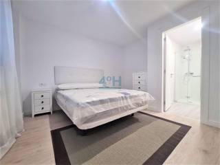 Dormitorio principal en suite