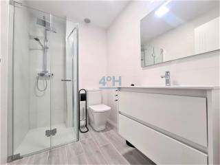 Baño en suite