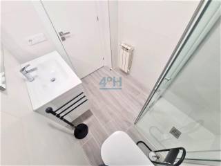 Baño en suite