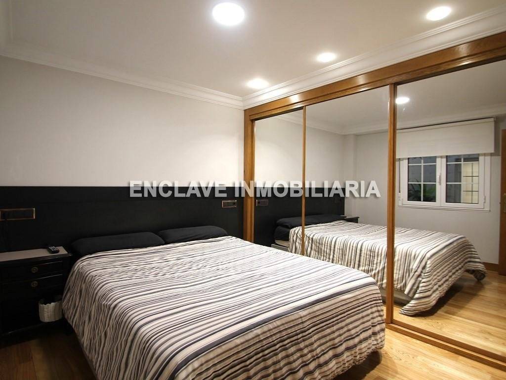 Dormitorio doble