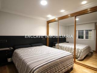 Dormitorio doble