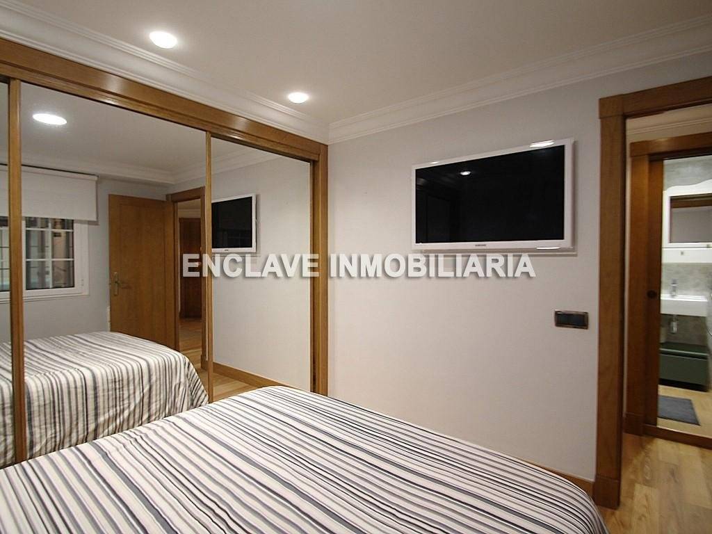 Dormitorio doble