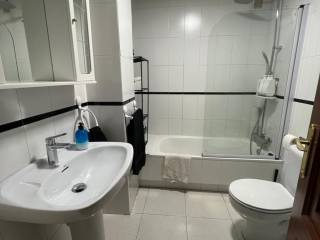 BAÑO SUITE