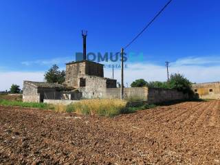 Finca rústica en venta