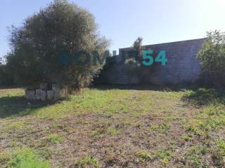 Finca rústica en venta
