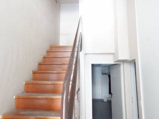 Escalera