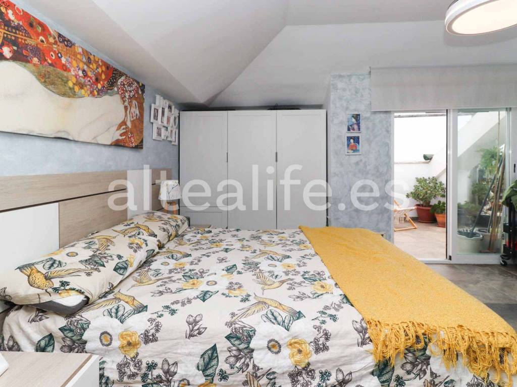 Dormitorio 1