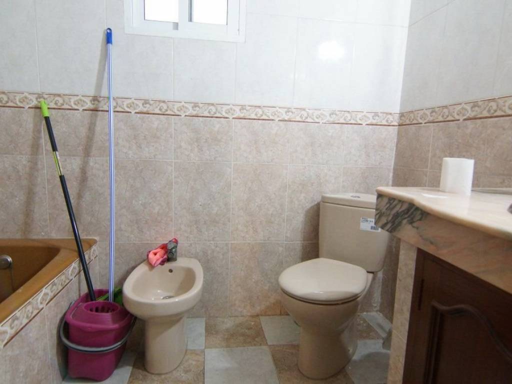 Baño