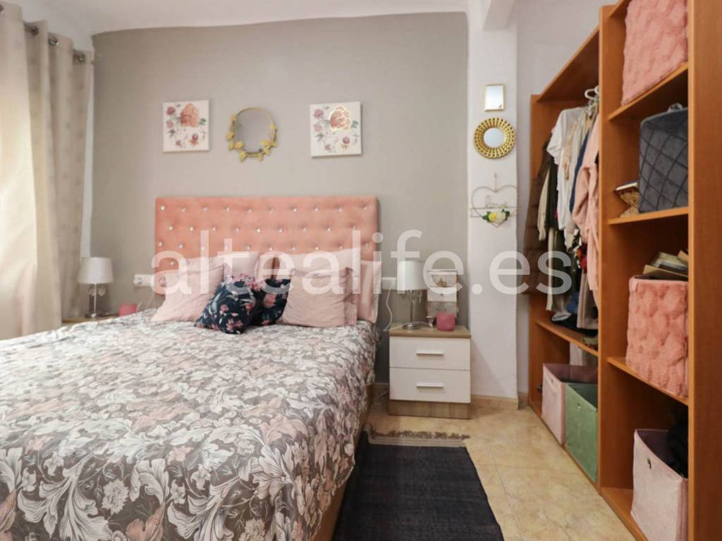 Dormitorio 1