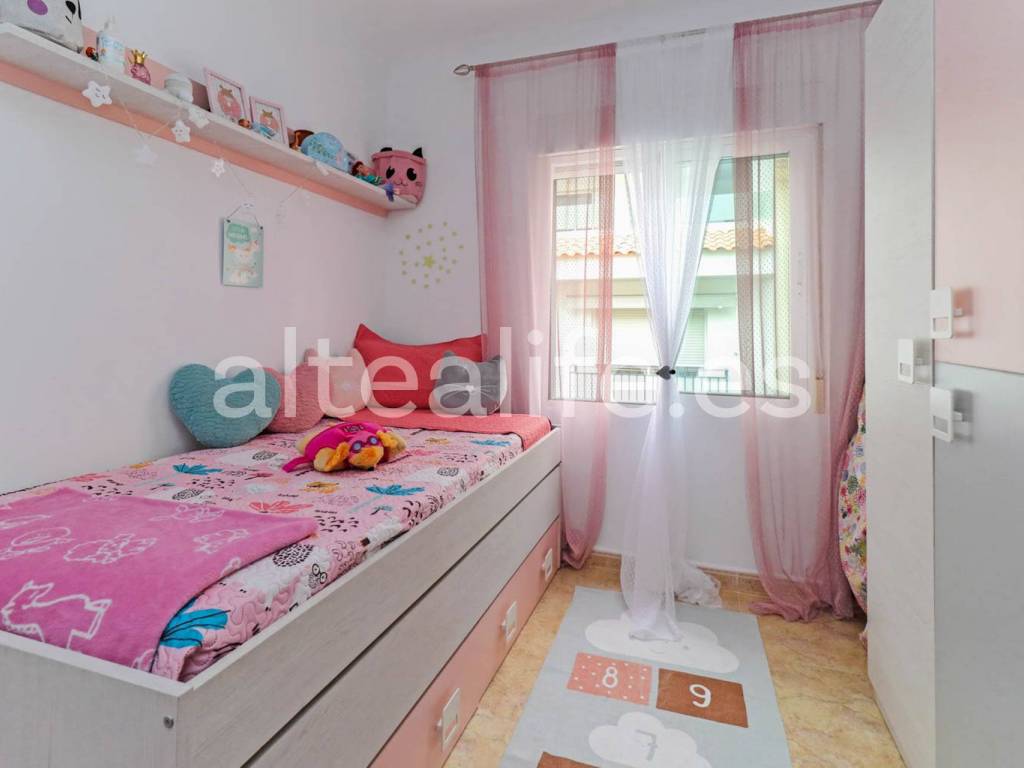 Dormitorio 2