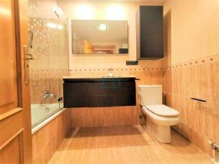 Baño en suite