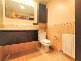 Baño en suite