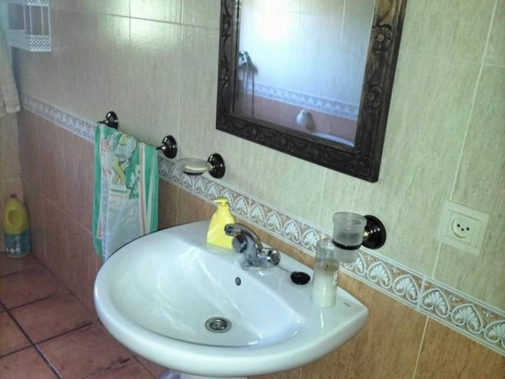 Baño