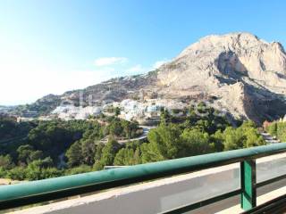 Vistas Terraza