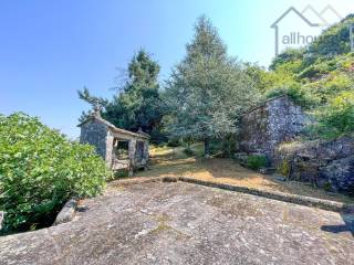 TERRAZA HORREO JARDIN