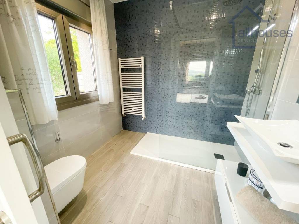 Baño Suite