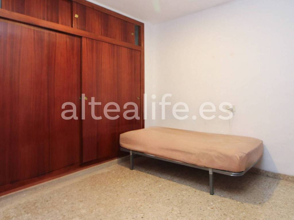 Dormitorio 2