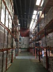 Warehouse