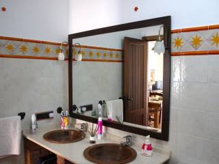 Baño planta baja