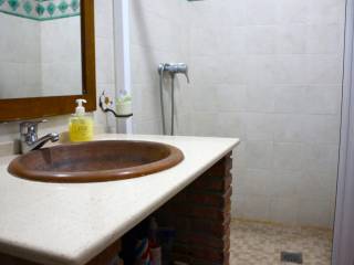 Baño primera planta