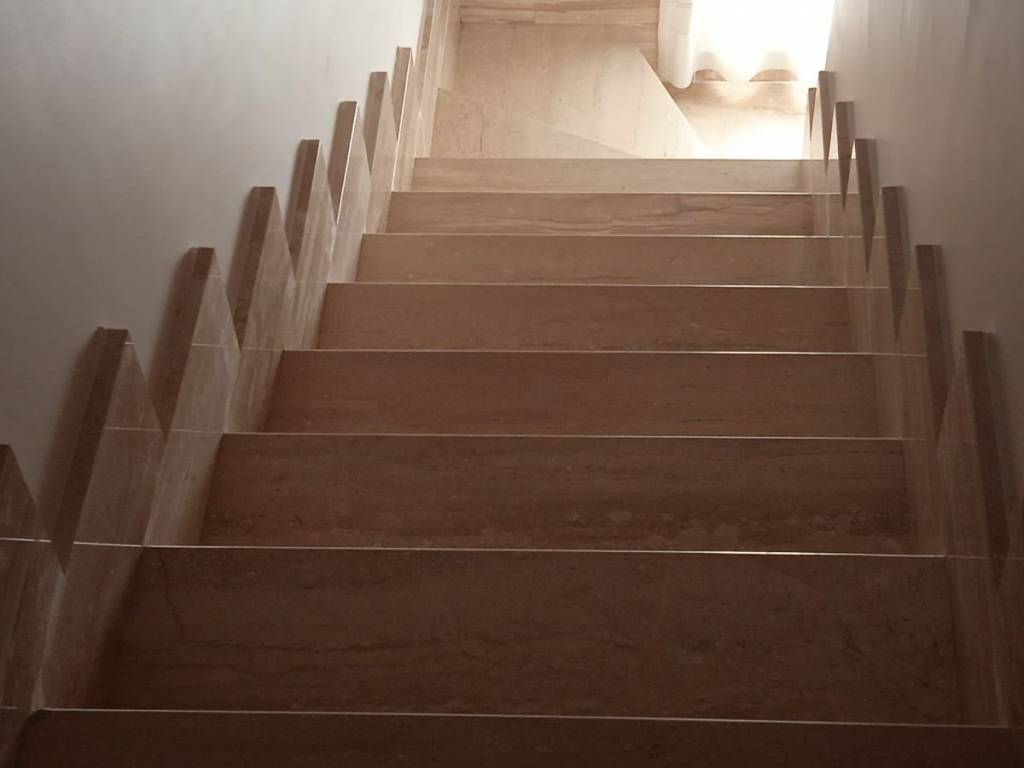 Escalera