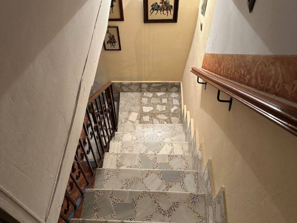 ESCALERA