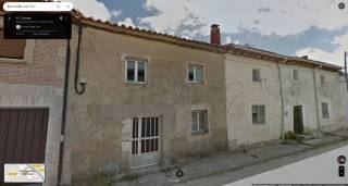 Casa rústica en venta