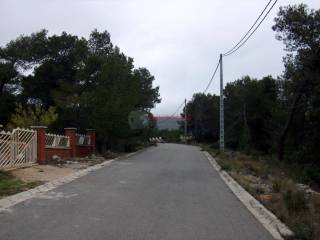 Finca rústica en venta