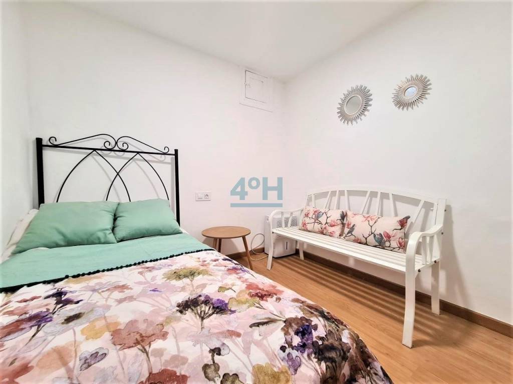 Dormitorio 3